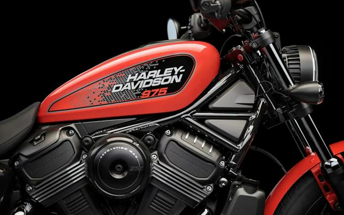 RH975 2026 Nightster®