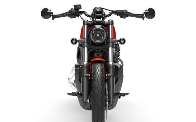 RH975 2026 Nightster®