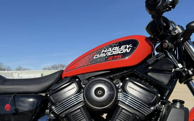 RH975 2026 Nightster®