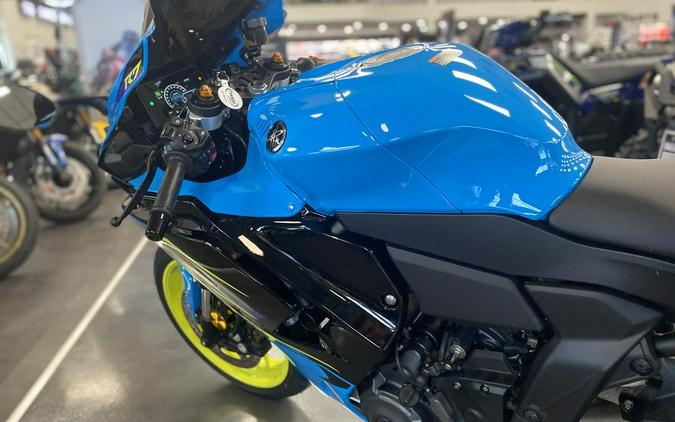 2026 Yamaha YZF R7