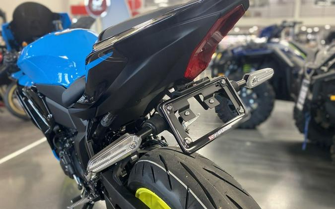 2026 Yamaha YZF R7