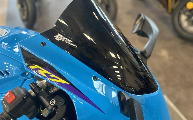 2026 Yamaha YZF R7