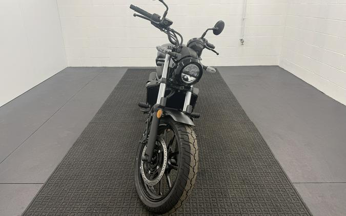 2025 Kawasaki Eliminator® ABS