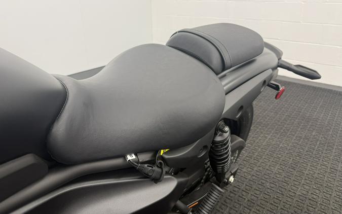 2025 Kawasaki Eliminator® ABS