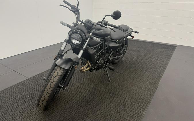 2025 Kawasaki Eliminator® ABS