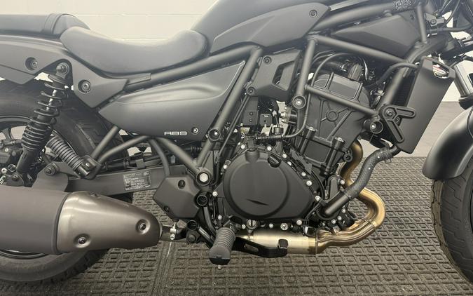 2025 Kawasaki Eliminator® ABS