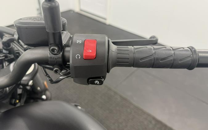 2025 Kawasaki Eliminator® ABS