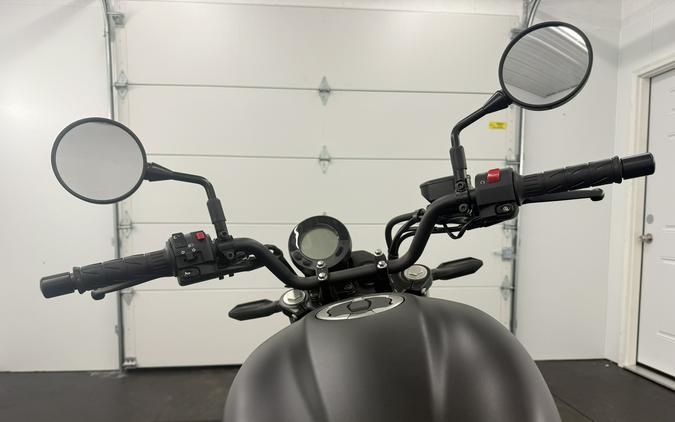 2025 Kawasaki Eliminator® ABS