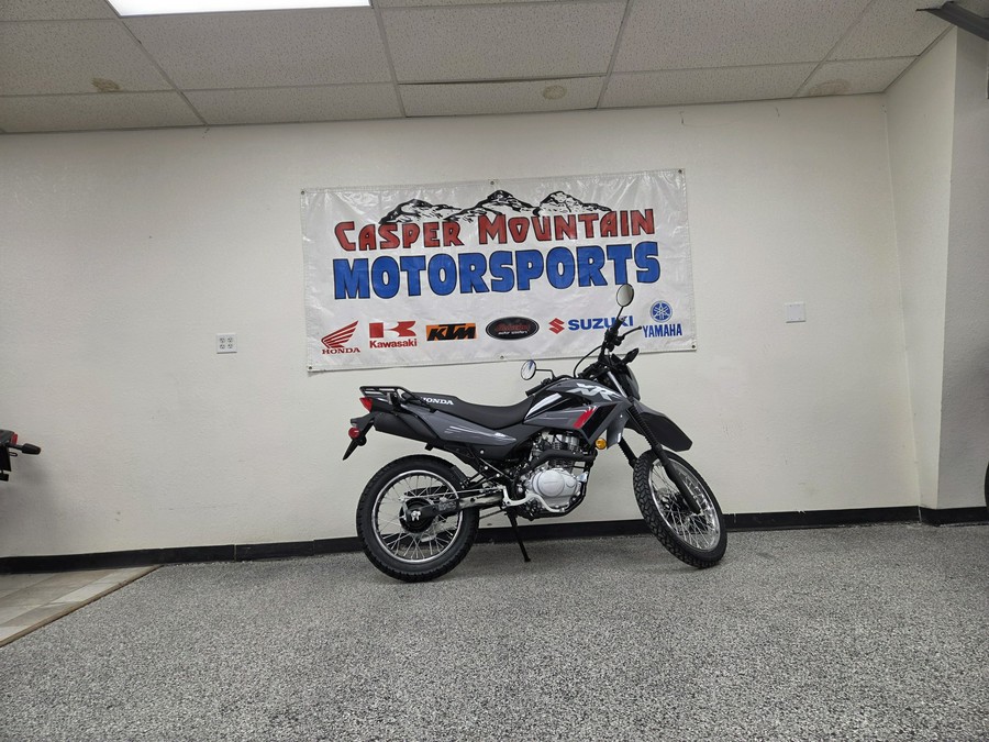 2026 Honda XR150L - H1521