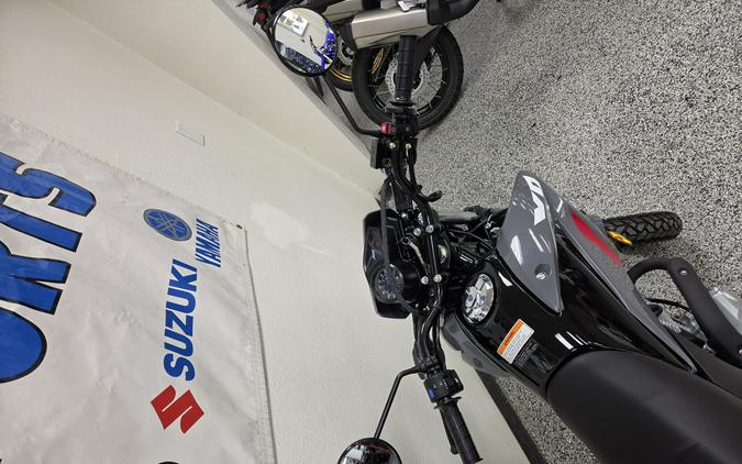 2026 Honda XR150LT - H1521