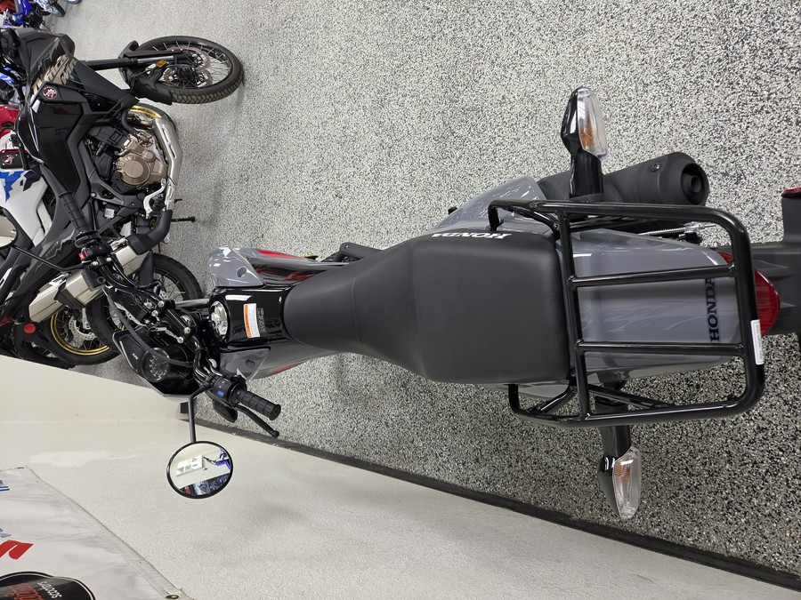 2026 Honda XR150L - H1521