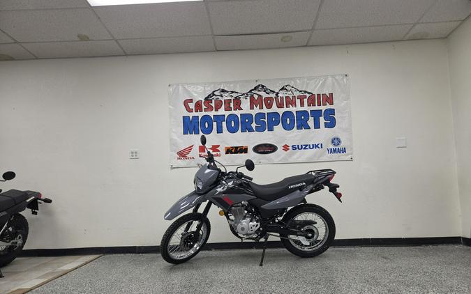 2026 Honda XR150LT - H1521