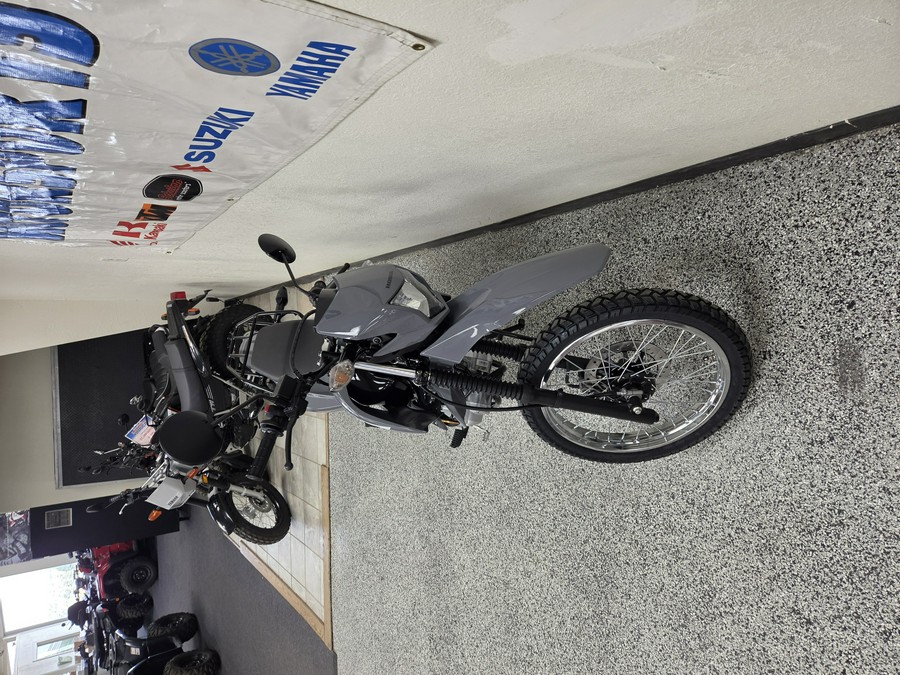 2026 Honda XR150L - H1521