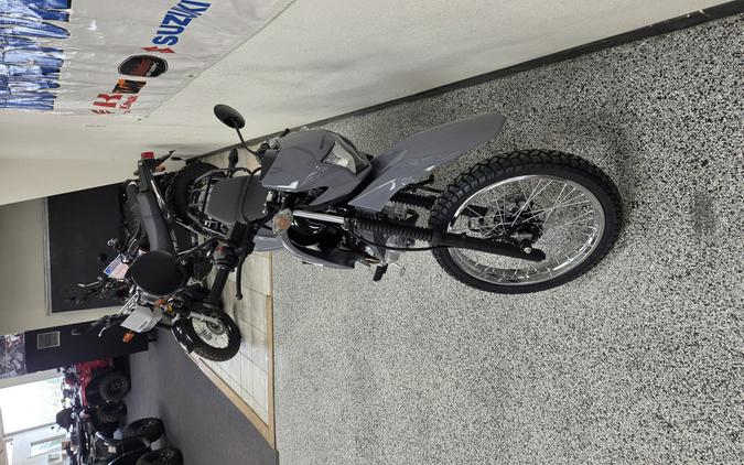 2026 Honda XR150LT - H1521