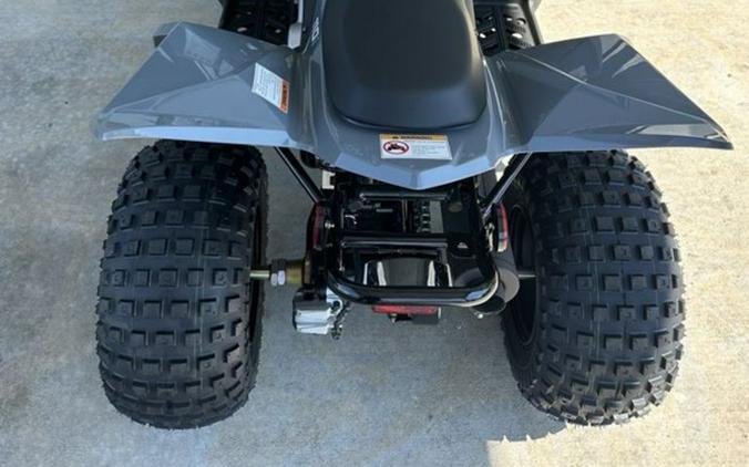 2026 KYMCO Mongoose 110i