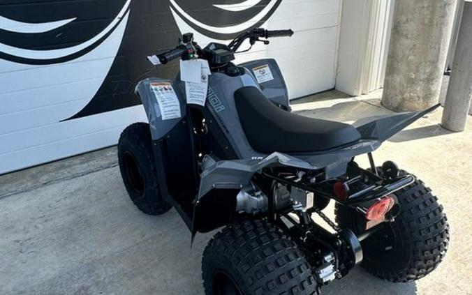 2026 KYMCO Mongoose 110i
