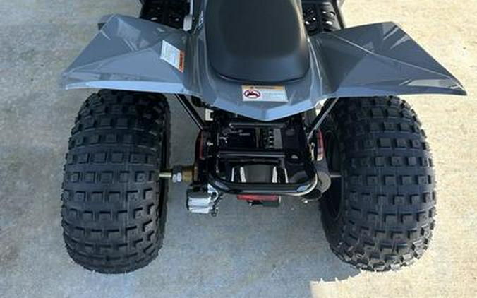 2026 KYMCO Mongoose 110i