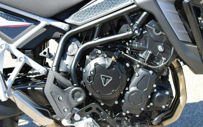 2025 TRIUMPH TIGER 900 GT