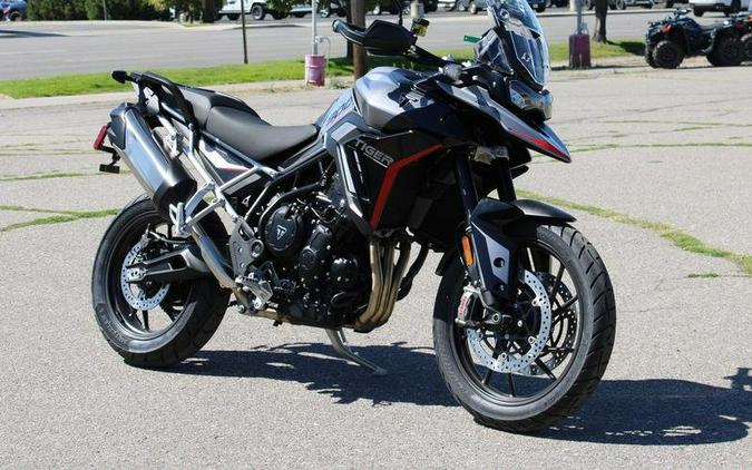 2025 TRIUMPH TIGER 900 GT