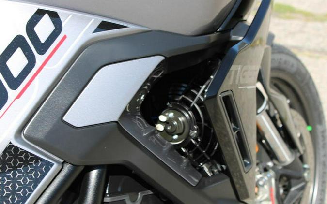 2025 TRIUMPH TIGER 900 GT