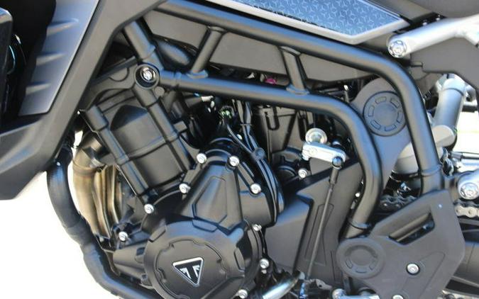 2025 TRIUMPH TIGER 900 GT