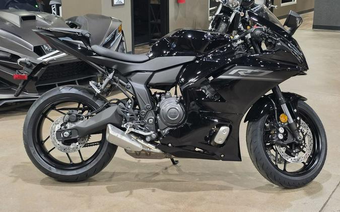 2026 Yamaha YZF R7