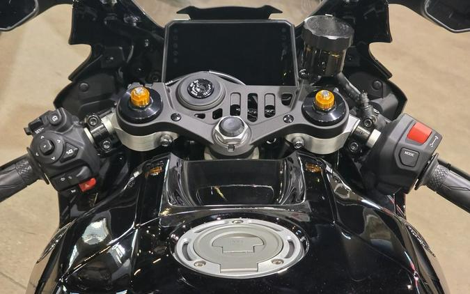 2026 Yamaha YZF R7