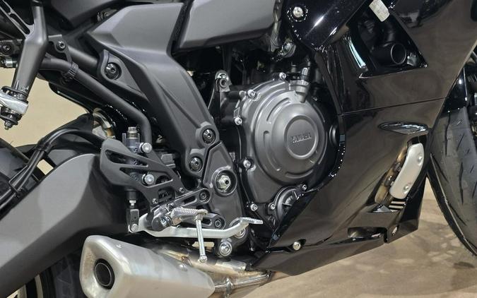 2026 Yamaha YZF R7