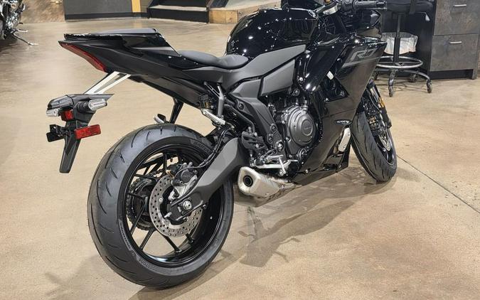 2026 Yamaha YZF R7