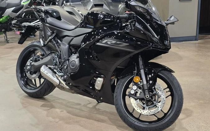2026 Yamaha YZF R7