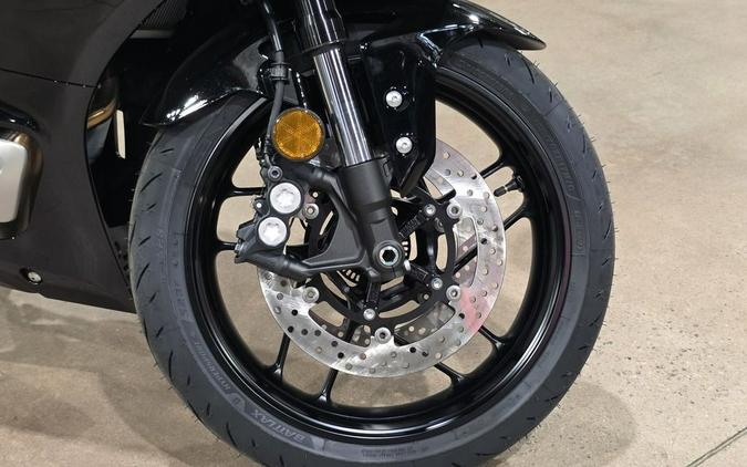 2026 Yamaha YZF R7