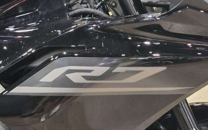 2026 Yamaha YZF R7