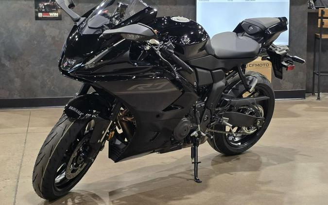 2026 Yamaha YZF R7
