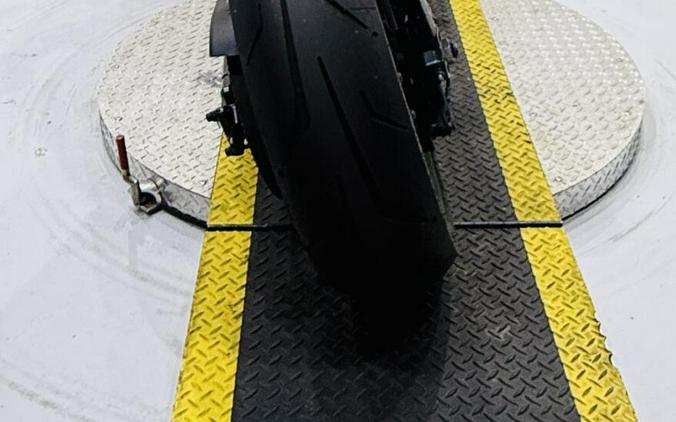 2024 Sportster S RH1250S
