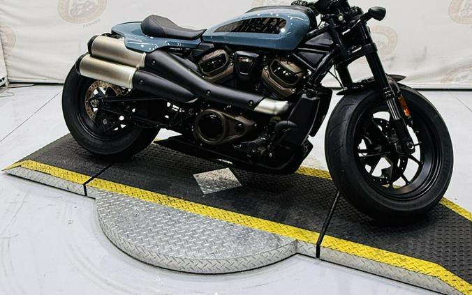 2024 Sportster S RH1250S
