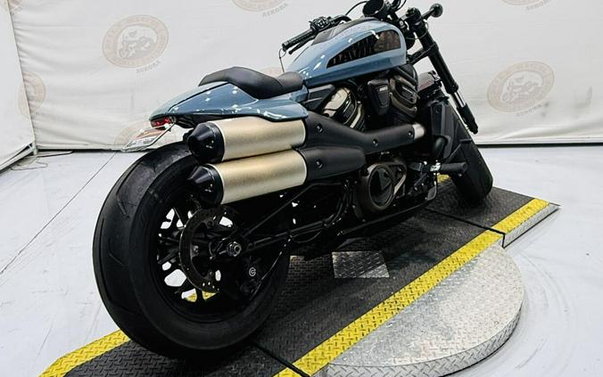 2024 Sportster S RH1250S