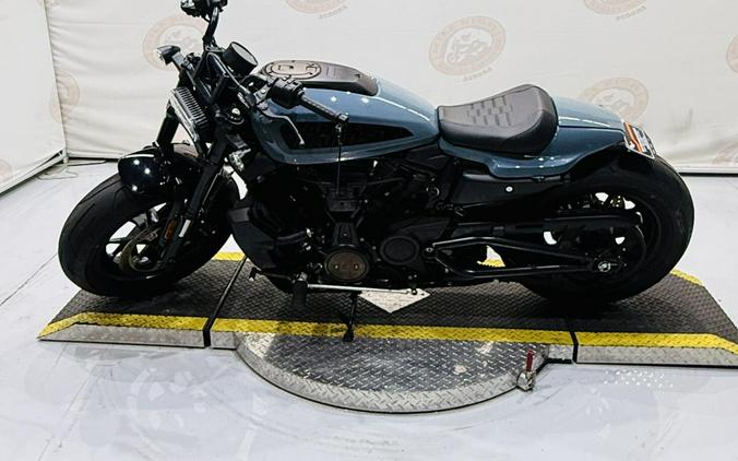 2024 Sportster S RH1250S