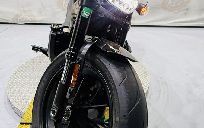2024 Sportster S RH1250S