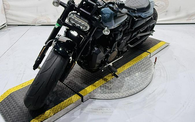 2024 Sportster S RH1250S