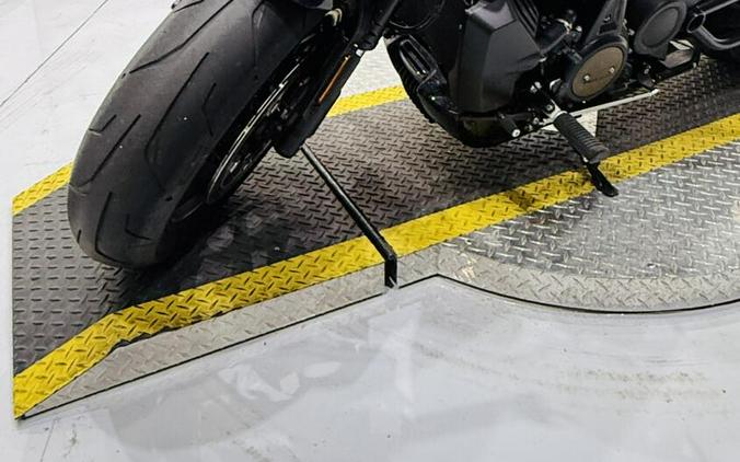 2024 Sportster S RH1250S