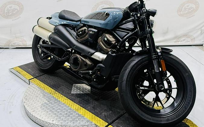 2024 Sportster S RH1250S