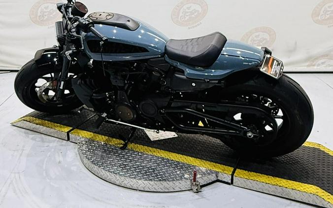 2024 Sportster S RH1250S