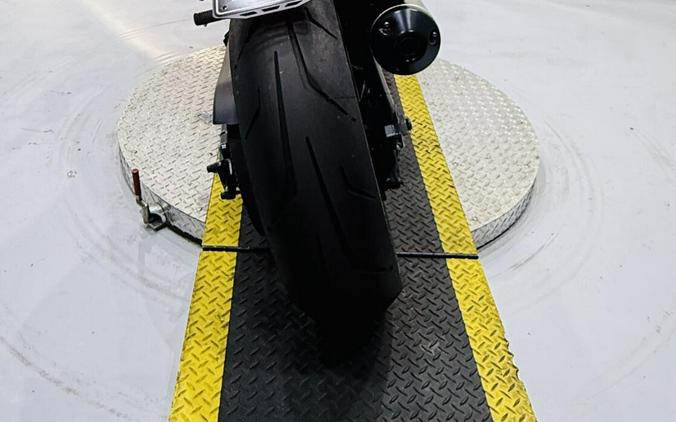 2024 Sportster S RH1250S