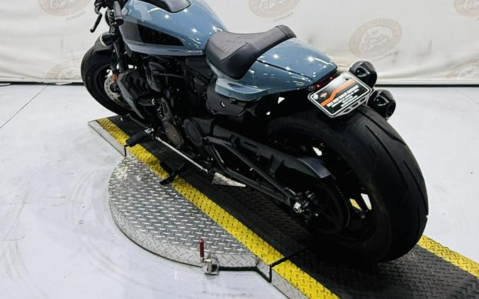 2024 Sportster S RH1250S