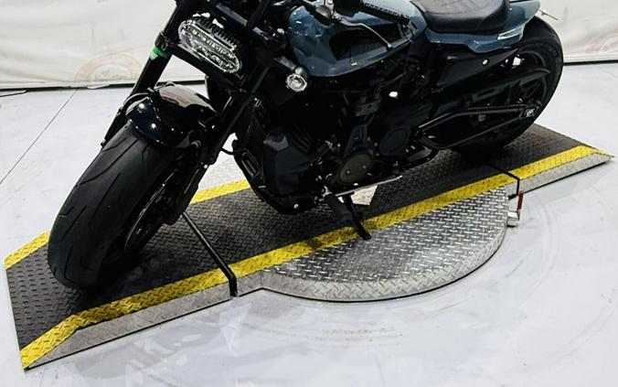 2024 Sportster S RH1250S
