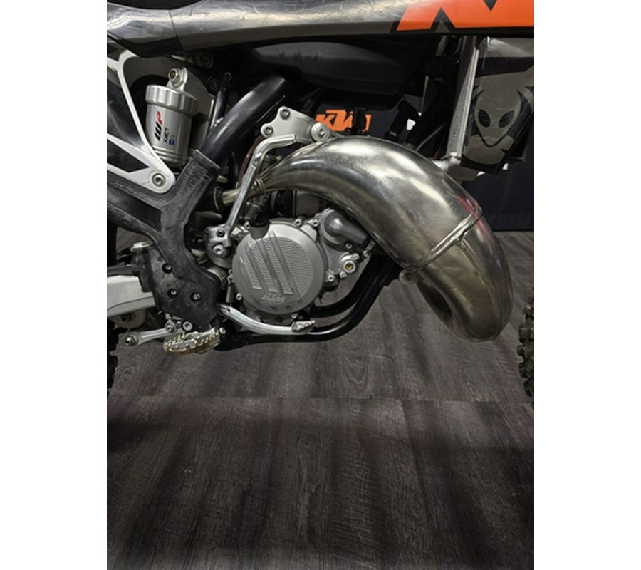 2020 KTM SX 150