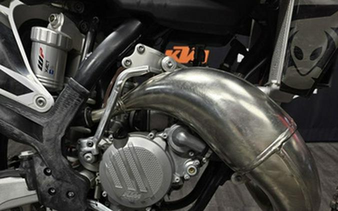 2020 KTM SX 150