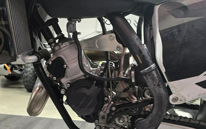2020 KTM SX 150