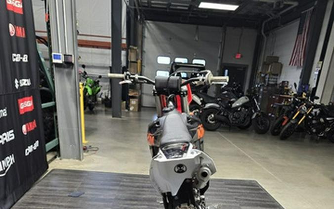 2020 KTM SX 150