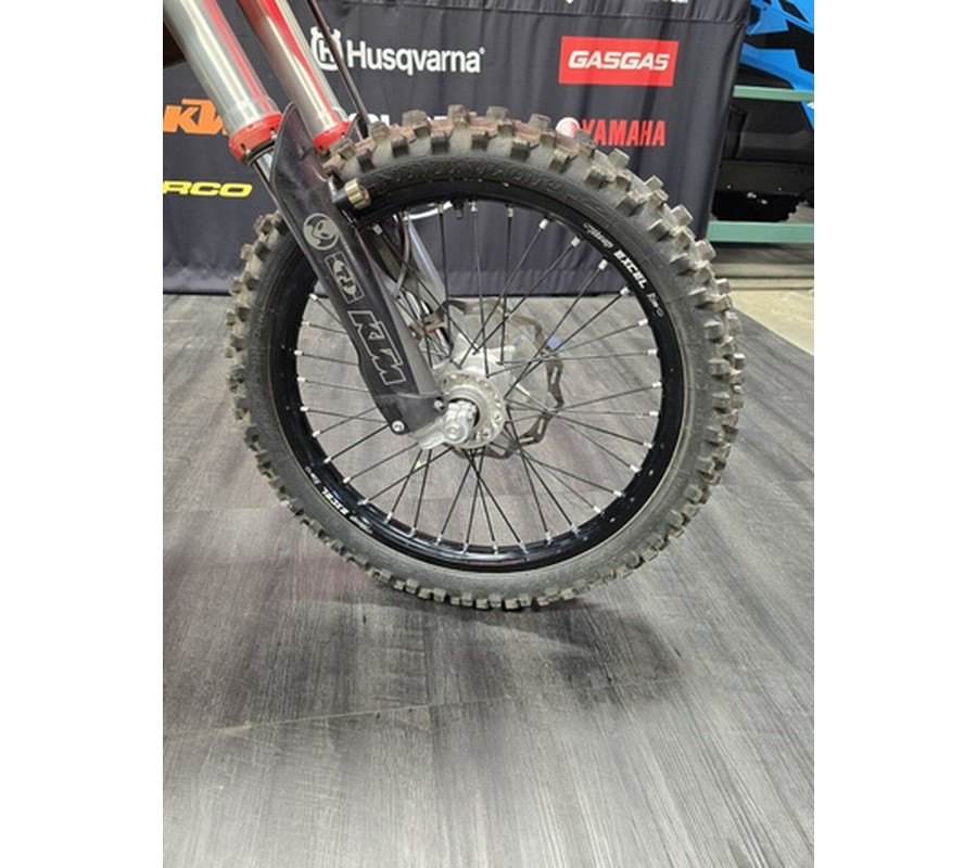 2020 KTM SX 150